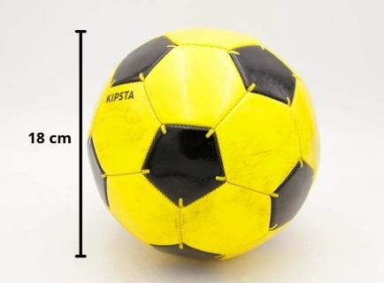 BOLAS PLASTICA SORTIDA